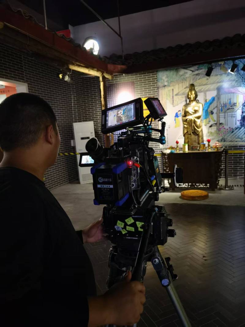 聚焦长武县产品宣传视频拍摄公司，以专业实力赋能品牌声量升级