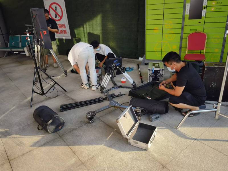 长武县产品视频拍摄全攻略，让产品魅力在镜头下尽情绽放
