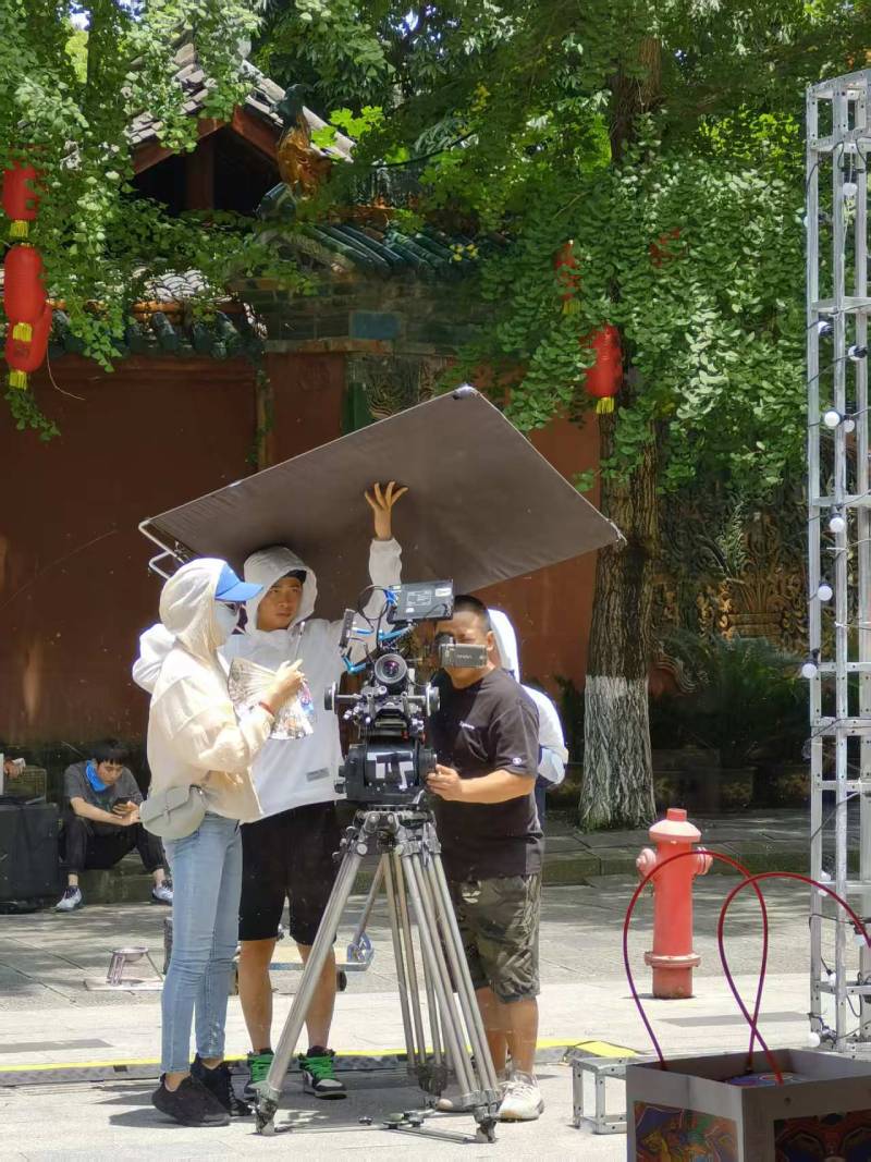 长武县产品宣传视频拍摄公司避坑：资质、案例、服务全解析