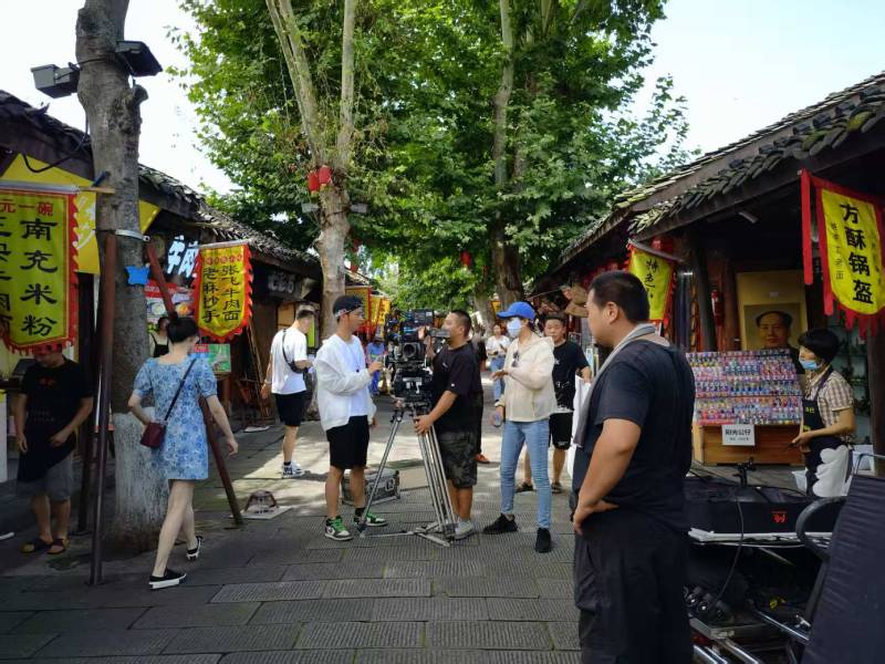 长武县产品视频拍摄技术升级：AI与三维动画深度融合