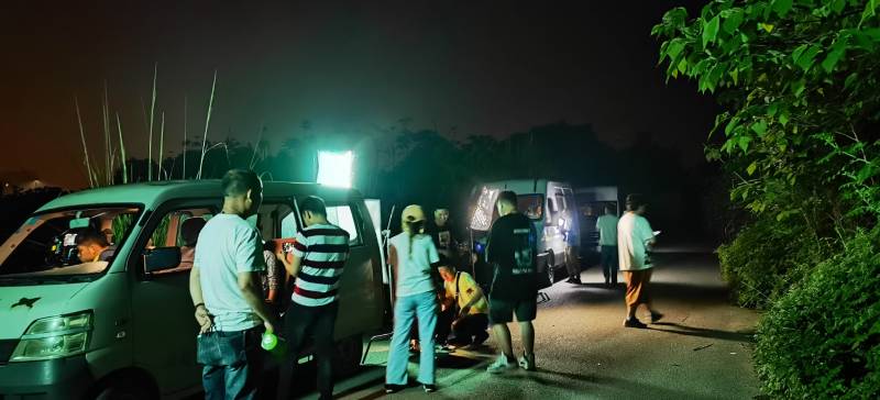 以镜头为笔，绘就长武县产品视频的进阶之路