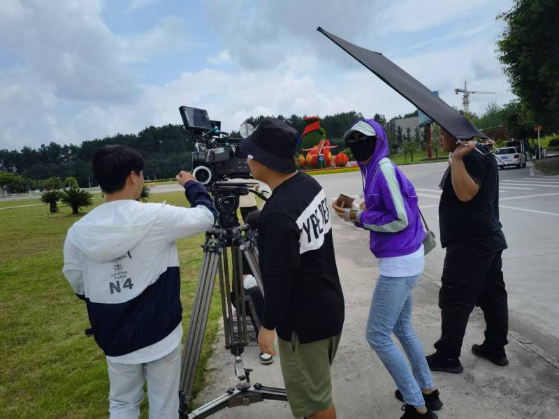 长武县极致互动，未来愿景宏大，致力于成为全球领先的产品宣传视频企业