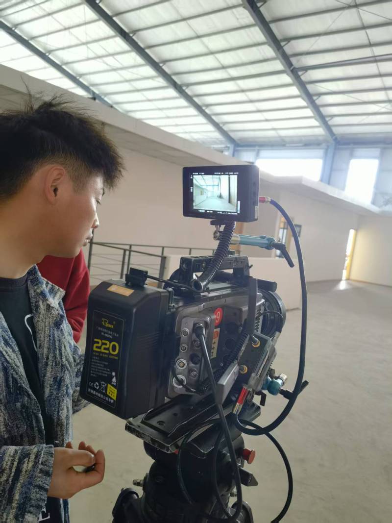 长武县电商产品视频拍摄制作：小成本也能产出高质感内容？