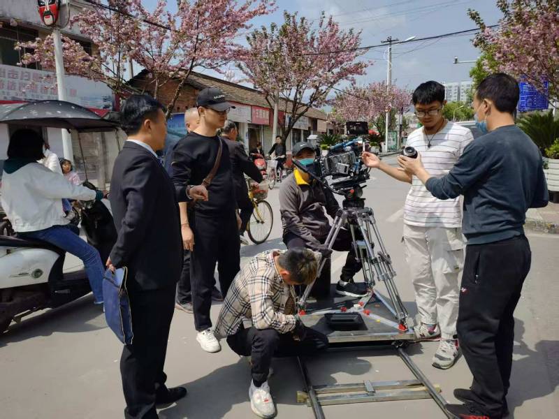专业长武县电商产品视频拍摄制作：AI赋能高效内容生产