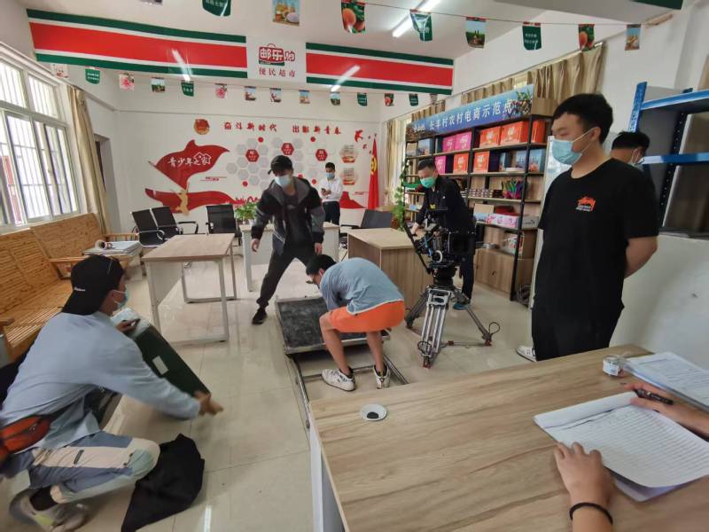 长武县电商产品视频拍摄制作实战秘籍，助力产品引爆电商流量